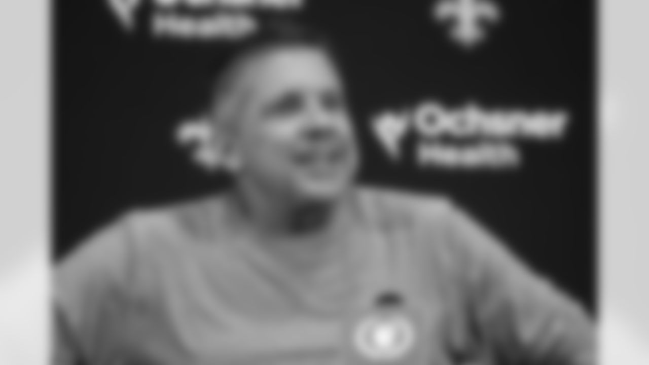On January 25, 2022, New Orleans Saints head coach Sean Payton announced he was stepping down from his role as head coach after 16 seasons.