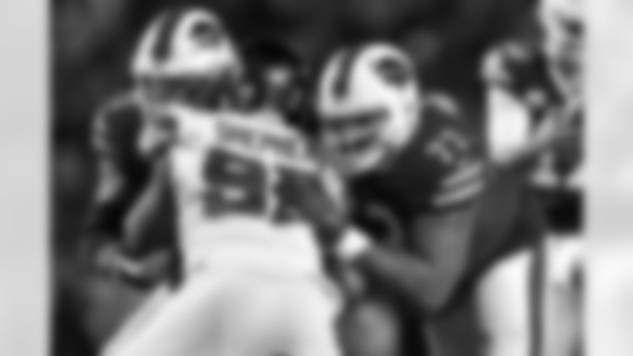 New Orleans Saints announced that they have agreed to terms with free agent defensive end Nathan Shepherd on Friday, March 17, 2023. Check out Nathan in action with the New York Jets during his NFL career.