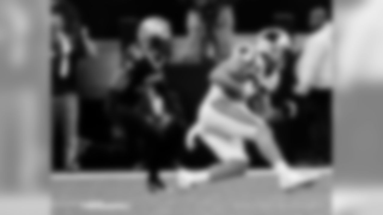 Check out the NFC South division action between the New Orleans Saints and Carolina Panthers in Week 12 at the Mercedes-Benz Superdome.