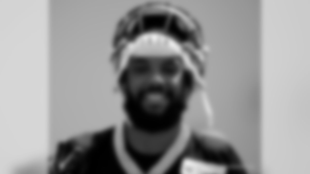 2019 New Orleans Saints - Vet Mini Camp
June 11th
All Images Copyright Michael C. Hebert