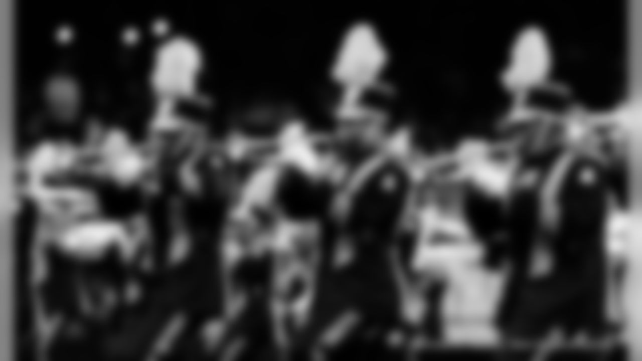 Saints 31- Falcons 17 (W)
New Orleans Saints 2018 Season
Michael C. Hebert