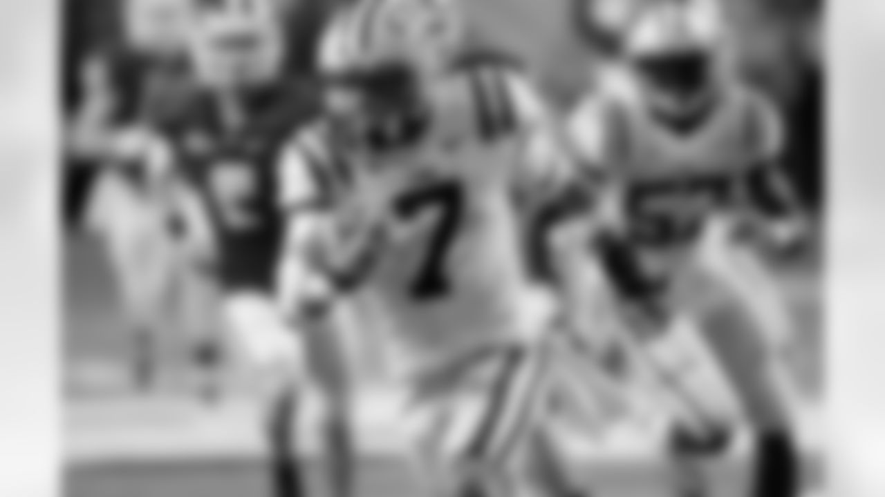 New Orleans Saints announced that they have agreed to terms with free agent safety Tyrann Mathieu on Wednesday, May 4, 2022. Check out Tyrann in action with the LSU Tigers, Arizona Cardinals, Houston Texans, and Kansas City Chiefs during his career.