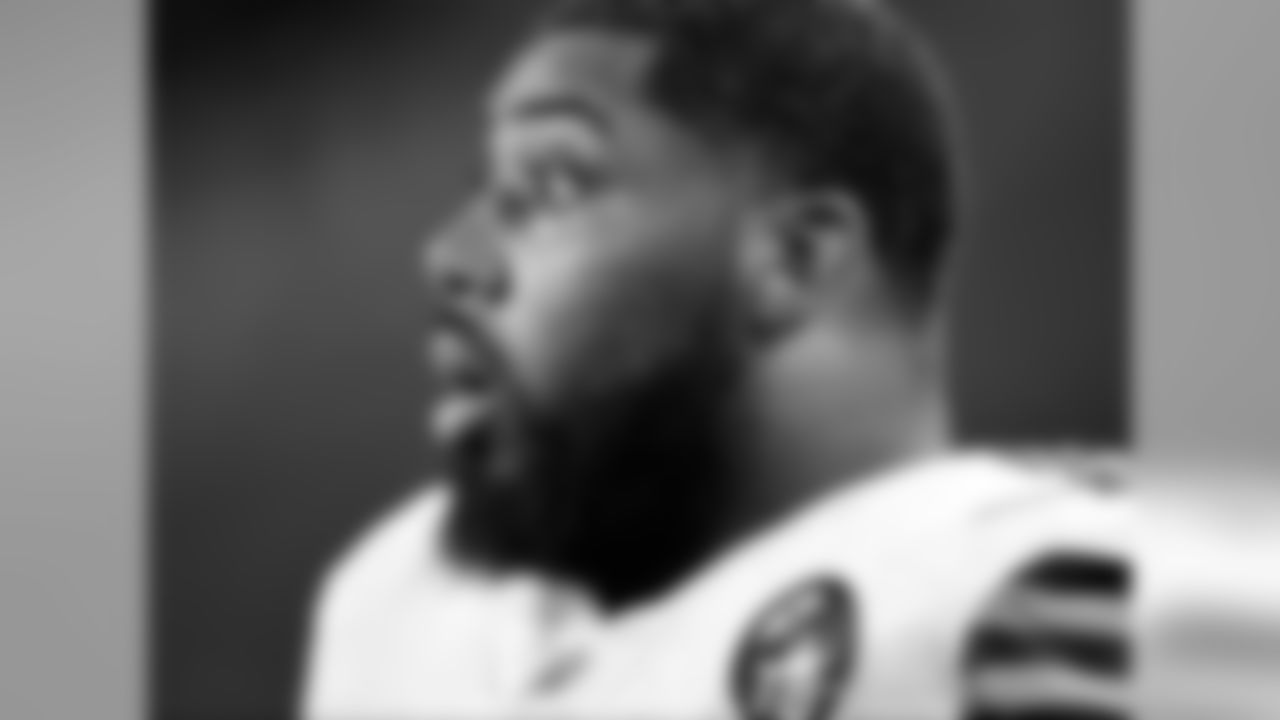 Saints 30 - Vikings 20(W)
New Orleans Saints 2018 Season
Michael C. Hebert