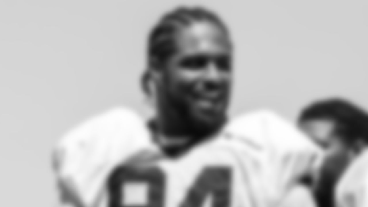 Check out the faces of your New Orleans Saints players who will take the field during the 2023 NFL season for the Black and Gold. Cameron Jordan, DE #94