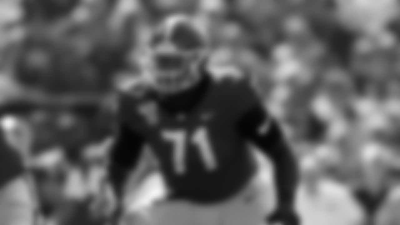 Andrew Thomas, OT, Georgia