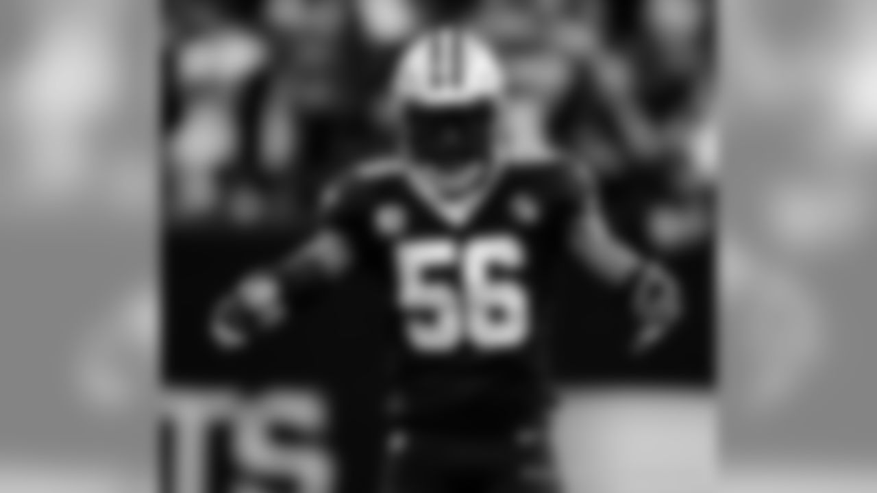Saints 31- Falcons 17 (W)
New Orleans Saints 2018 Season
Michael C. Hebert