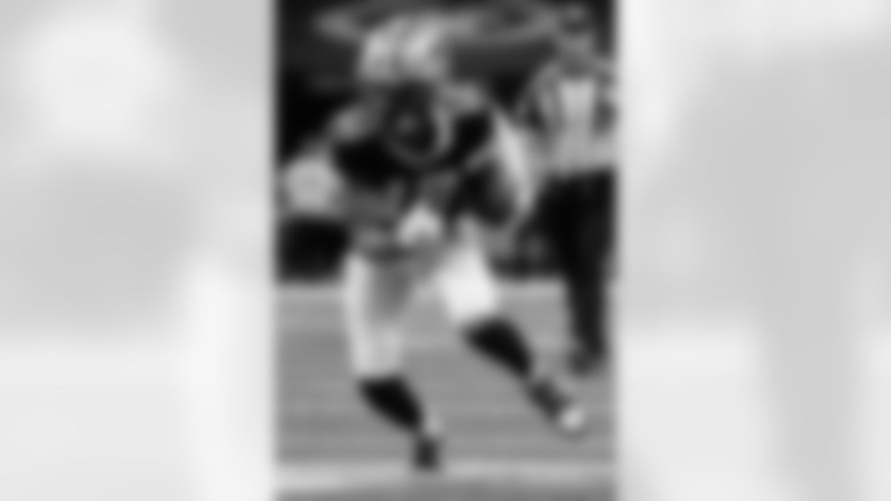 Check out the game action from the New Orleans Saints win against the Carolina Panthers in Week 18 of the 2022 NFL season.