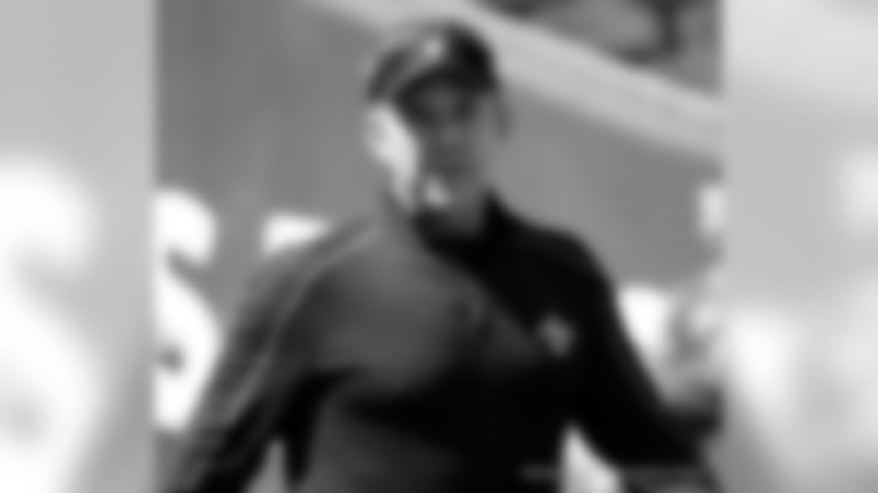 LA Practice - Walk Trough
2019 New Orleans Saints
All Images Copyright Michael C. Hebert
