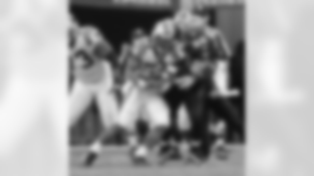 Saints Host Panthers