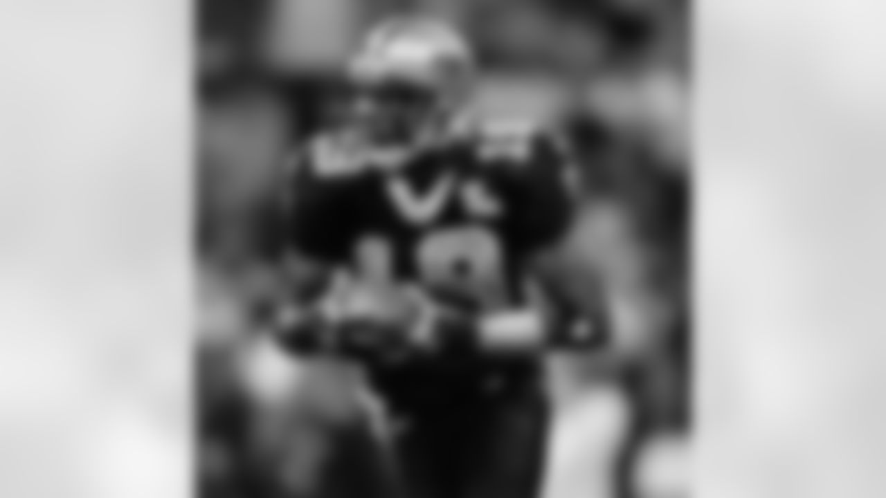 12 31 06 Saints vs Panthers
