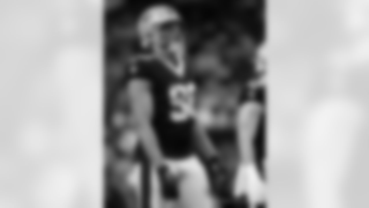 Check out the game action from the New Orleans Saints game against the Kansas City Chiefs in Week 1 of the 2023 NFL Preseason.