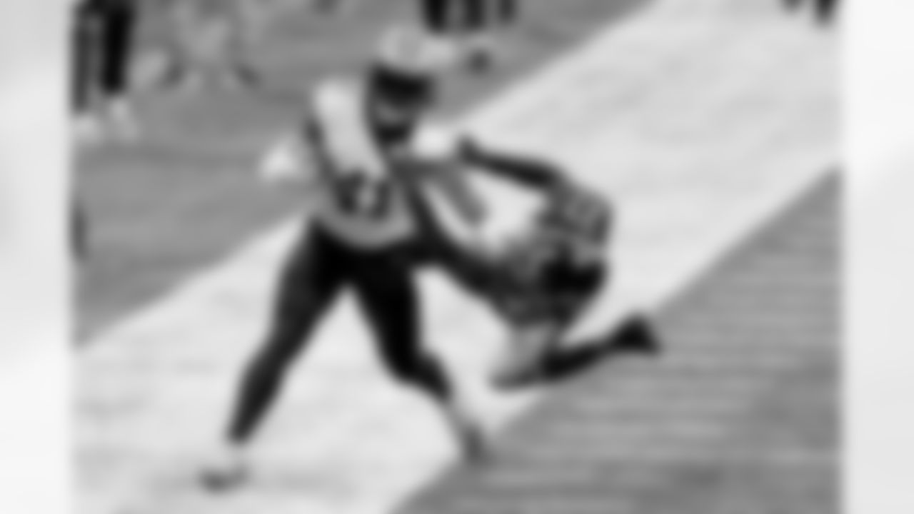 Check out the best action photos from the New Orleans Saints in December 2020 plus our bonus January regular season finale presented by Sony.