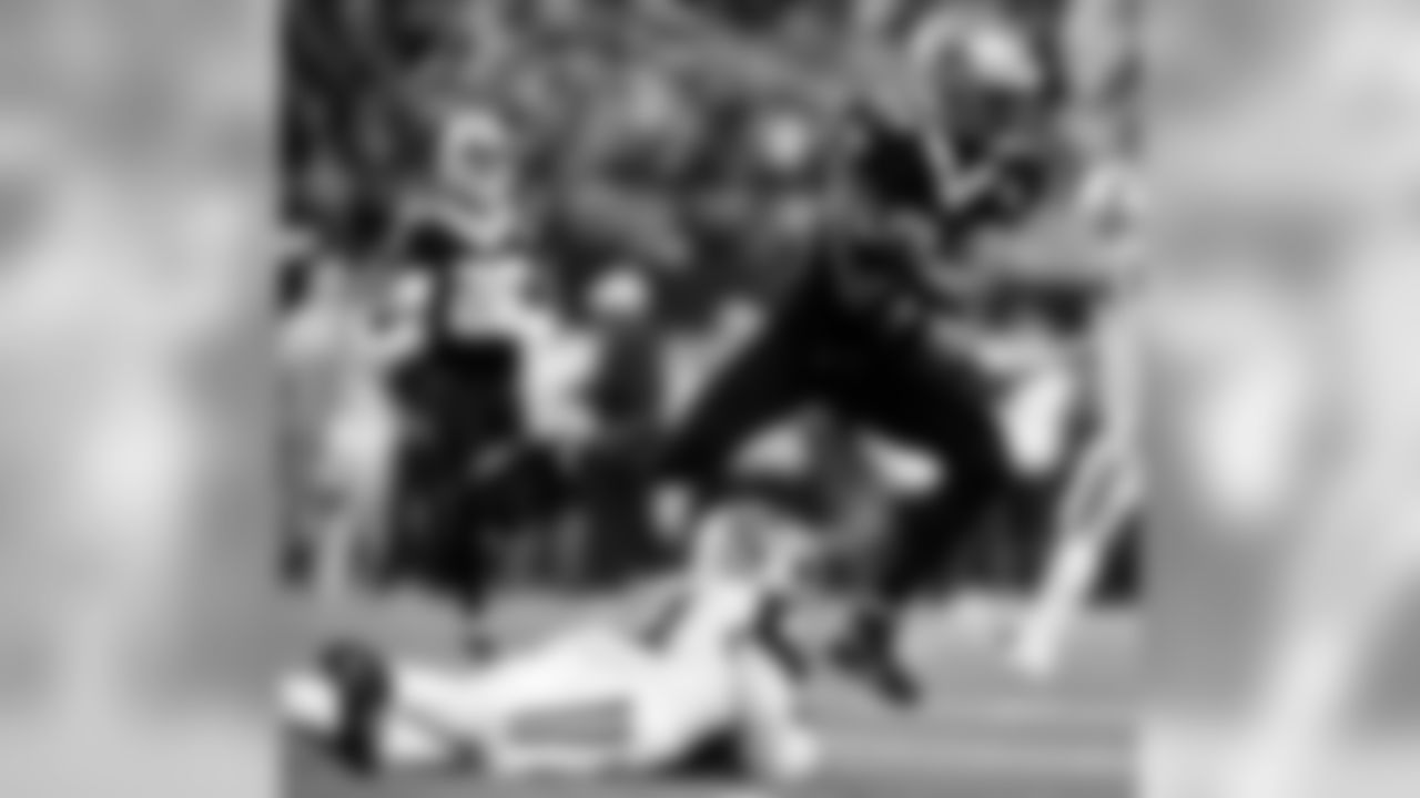 Cowboys 13- Saints 10 (L)
New Orleans Saints 2018 Season
Michael C. Hebert
