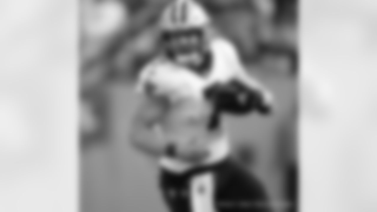 The New Orleans Saints take on the Tennessee Titans on the road in Week 10 of the 2021 NFL season.