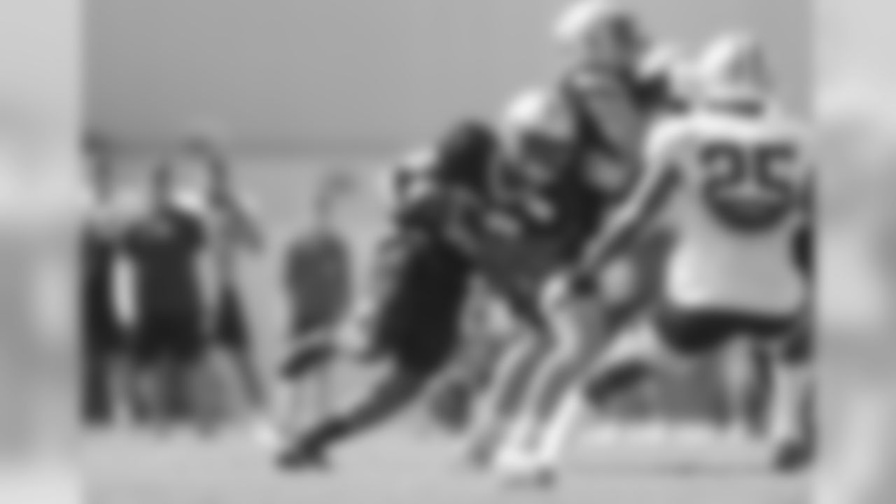 New Orleans Saints Training Camp presented by Verizon on August 1, 2019 at Ochsner Sports Performance Center in Metairie, Louisiana.