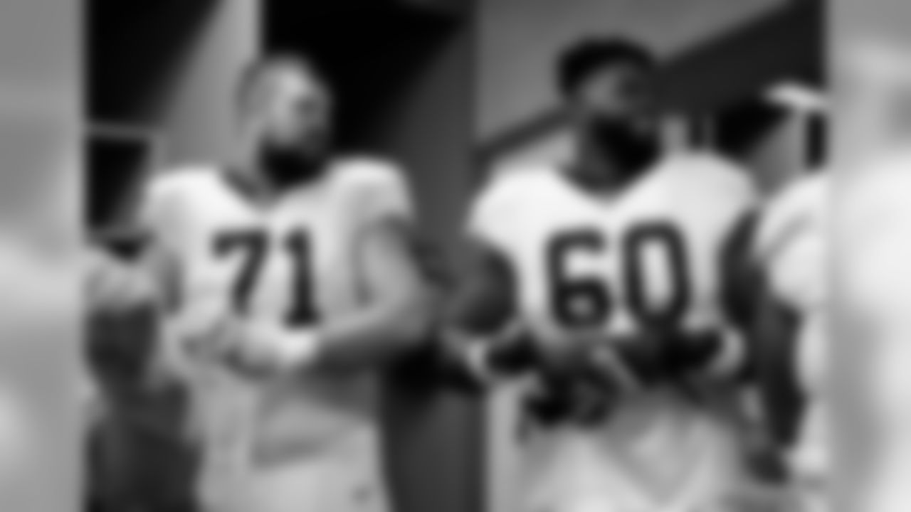 Saints 34 - Bucs 17 (W) 8-2
2019 New Orleans Saints
All Images Copyright Michael C. Hebert
