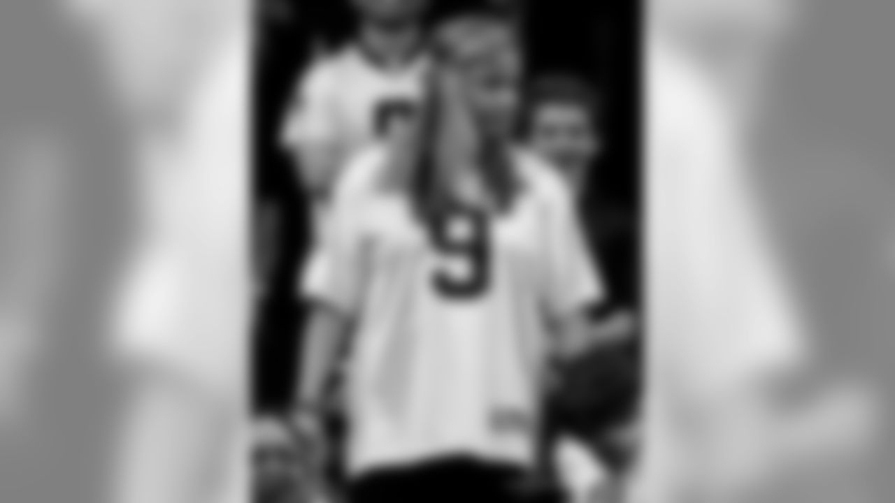 Saints 48- Eagles 7 (W)
New Orleans Saints 2018 Season
Michael C. Hebert
