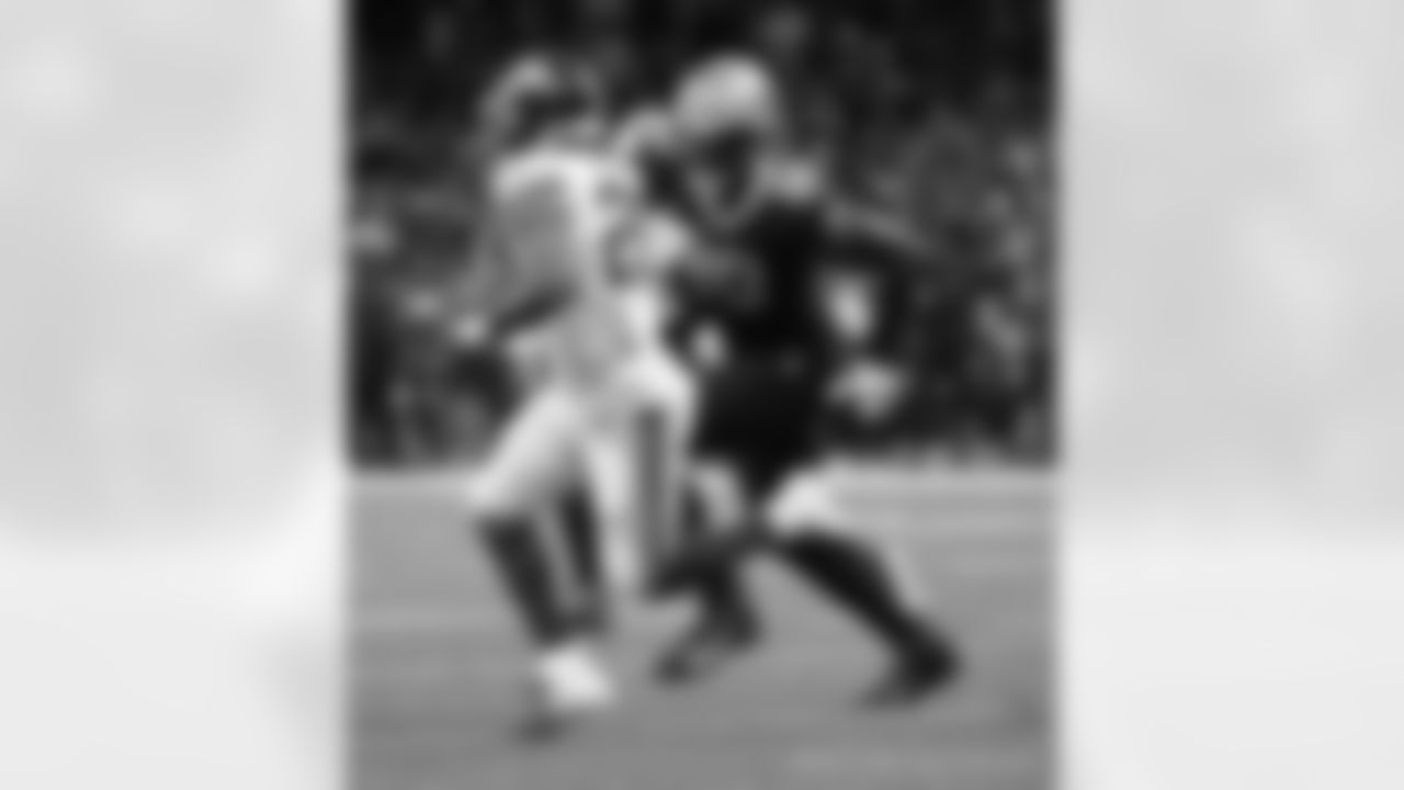 The New Orleans Saints return home to take on the New York Giants in Week 4 on October 3, 2021 at the Caesars Superdome.