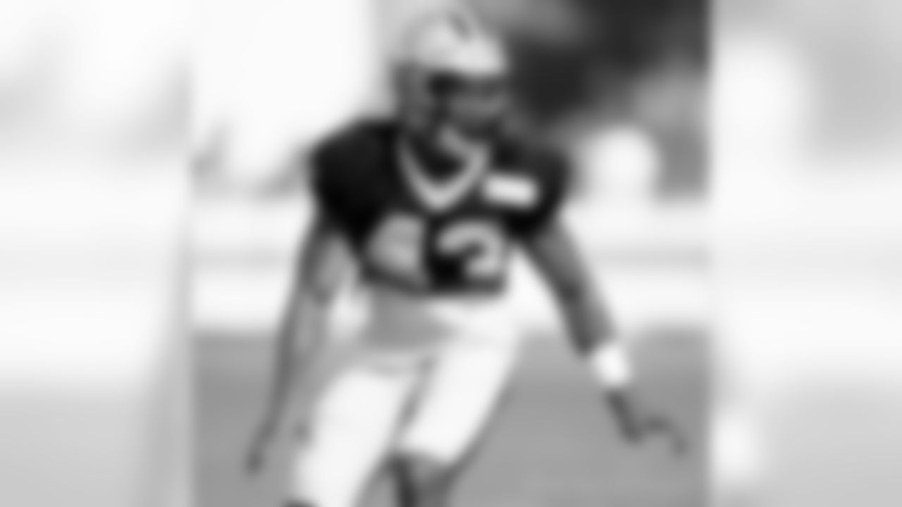 7-28-19 Training Camp in Metairie, LA
2019 New Orleans Saints
All Images Copyright Michael C. Hebert