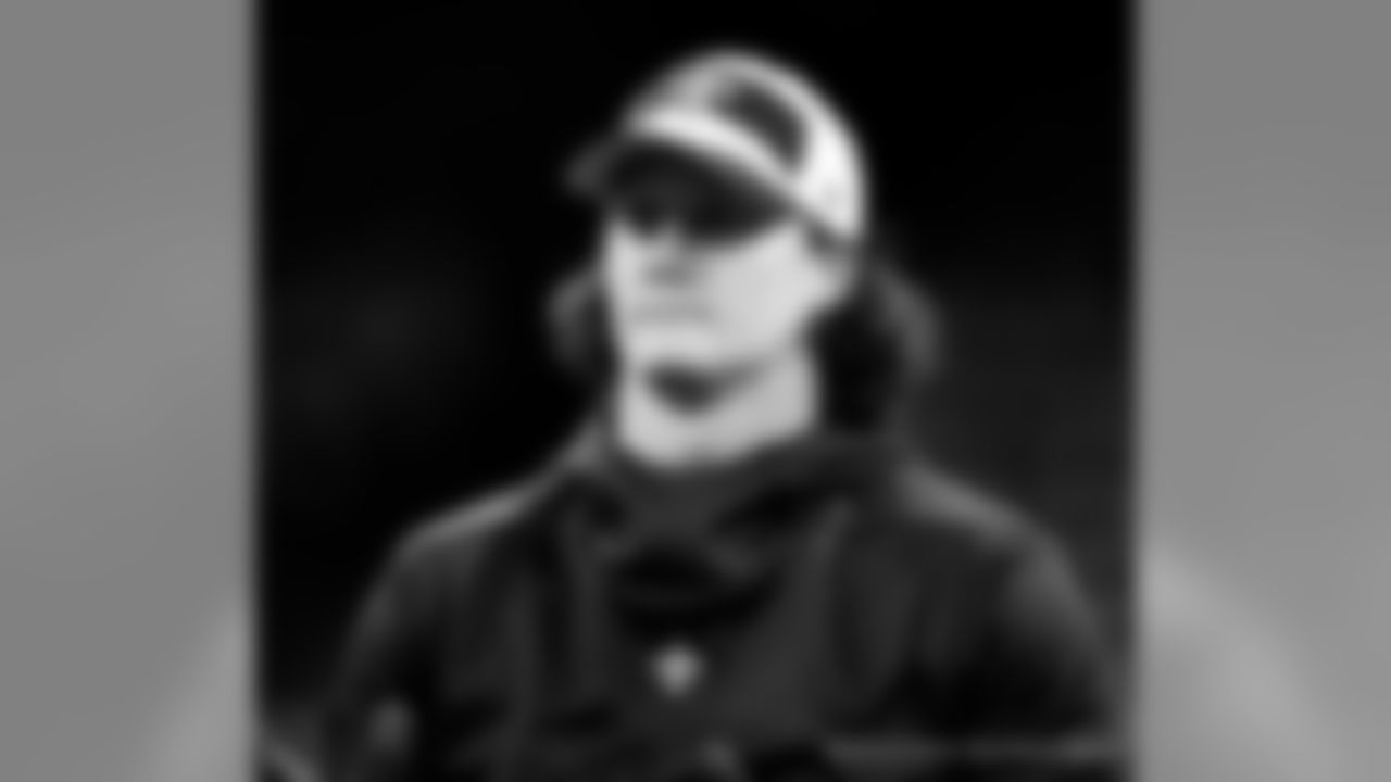Saints 31- Falcons 17 (W)
New Orleans Saints 2018 Season
Michael C. Hebert