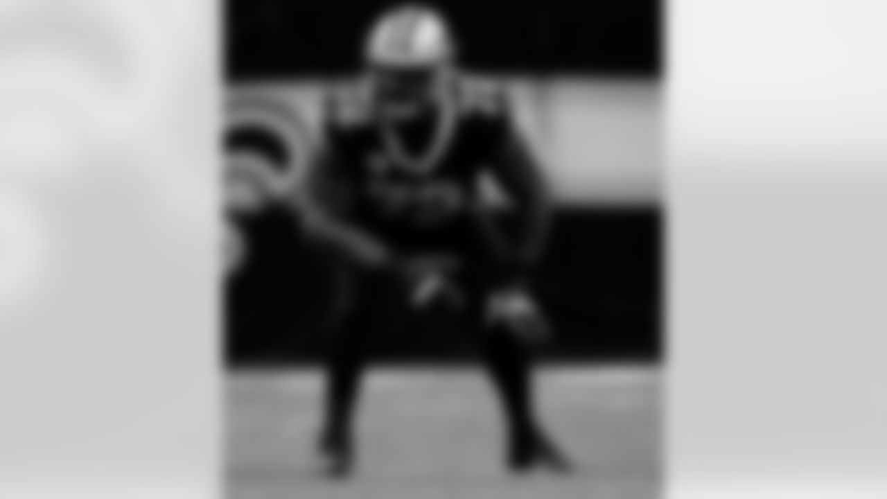 Check out photos of New Orleans Saints tackle Terron Armstead in action during the 2020 NFL season.