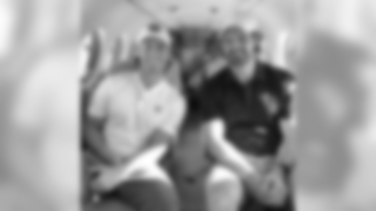 Wil Lutz: Next stop, the golf course