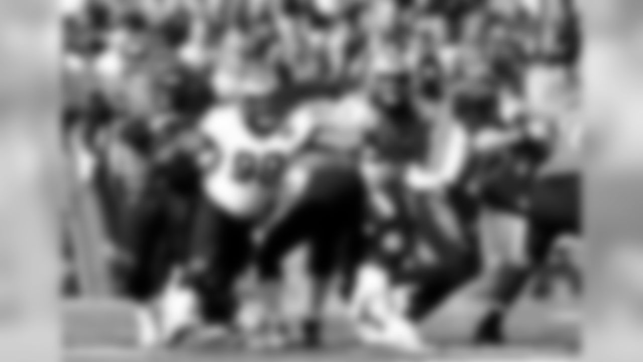 Saints 51 - Bengals 14 (W)
New Orleans Saints 2018 Season
Michael C. Hebert