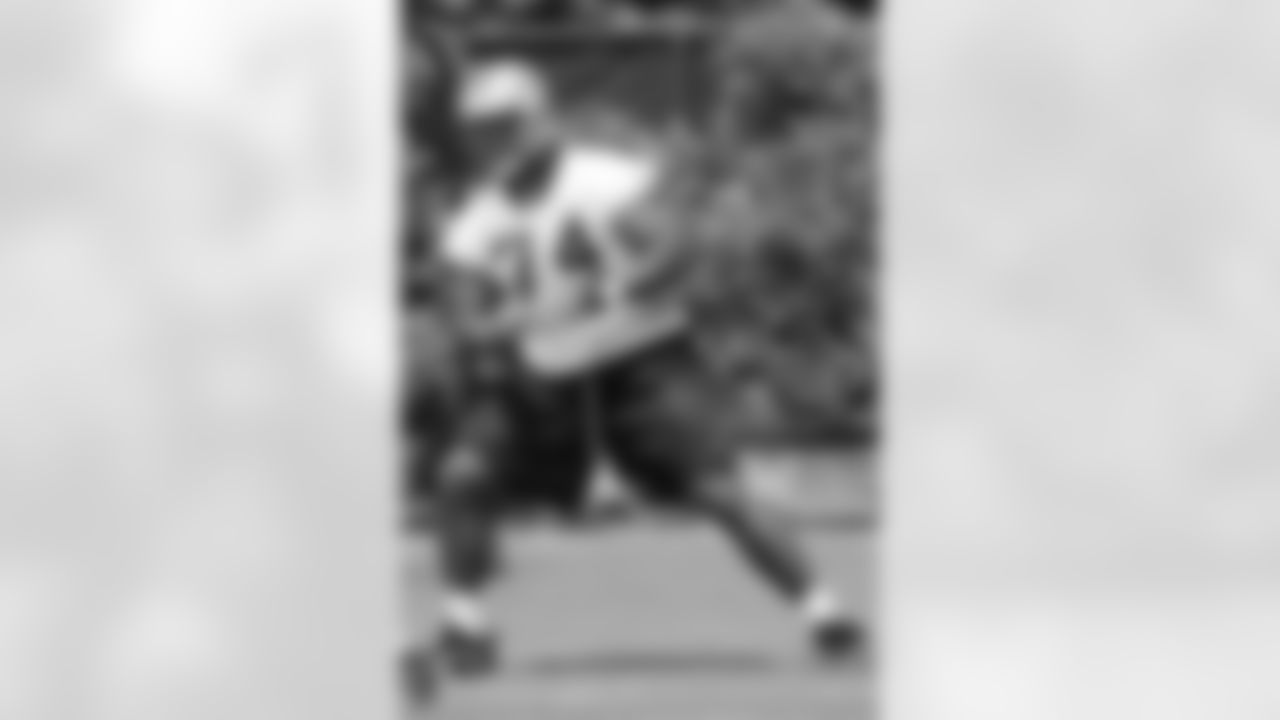 2007 Rookie Mini Camp