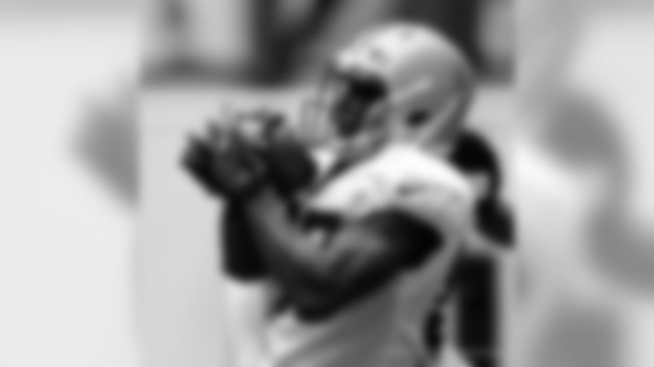 New Orleans Saints Training Camp 2018
Aug 4th Indoor
Michael C. Hebert