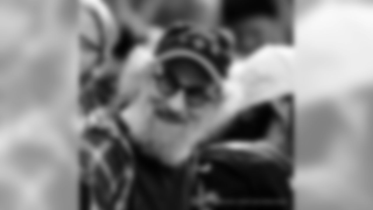 Saints 48- Eagles 7 (W)
New Orleans Saints 2018 Season
Michael C. Hebert