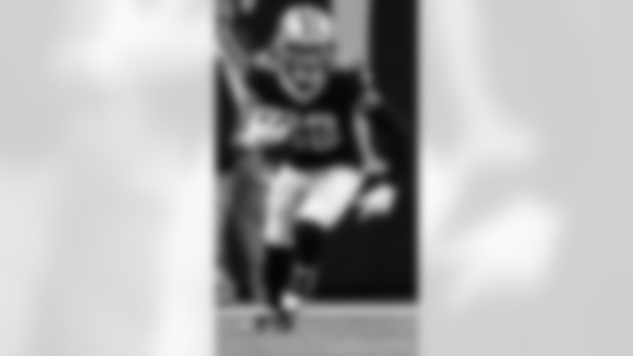 Check out the game action from the New Orleans Saints win against the Carolina Panthers in Week 18 of the 2022 NFL season.