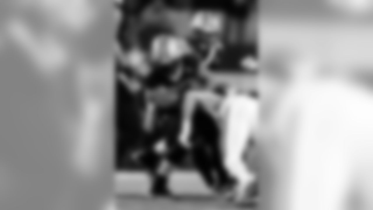 Cowboys 13- Saints 10 (L)
New Orleans Saints 2018 Season
Michael C. Hebert