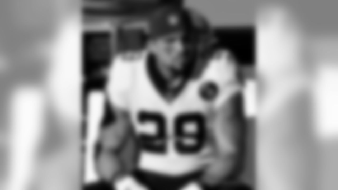 Kurt Coleman