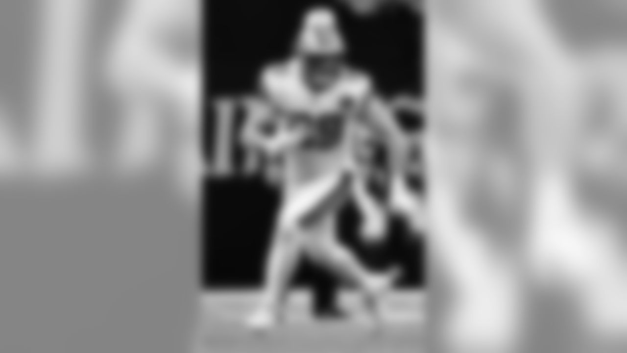 Saints 48- Eagles 7 (W)
New Orleans Saints 2018 Season
Michael C. Hebert