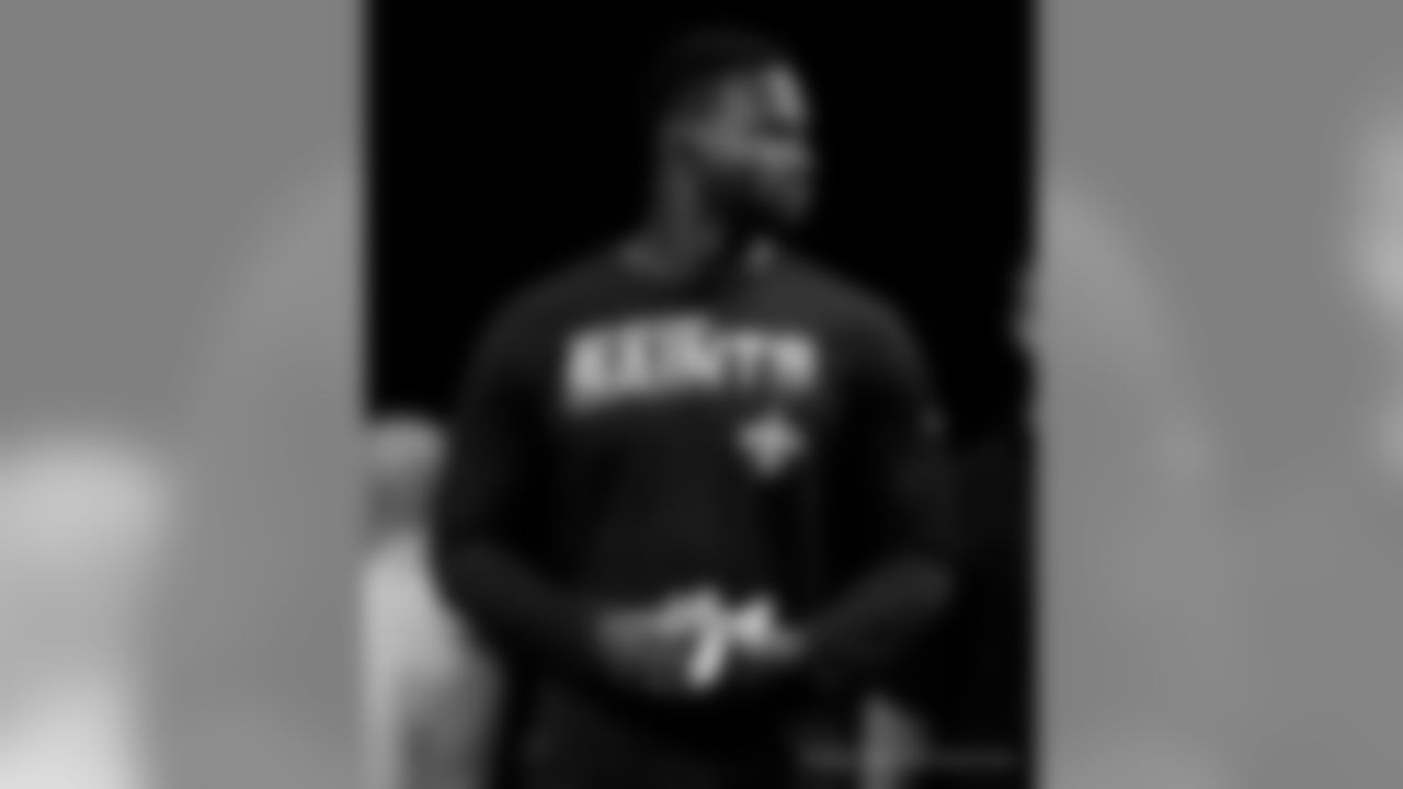 2019 Saints Pre Season
Vikings 35 Saints 24 (L)
2019 New Orleans Saints
All Images Copyright Michael C. Hebert