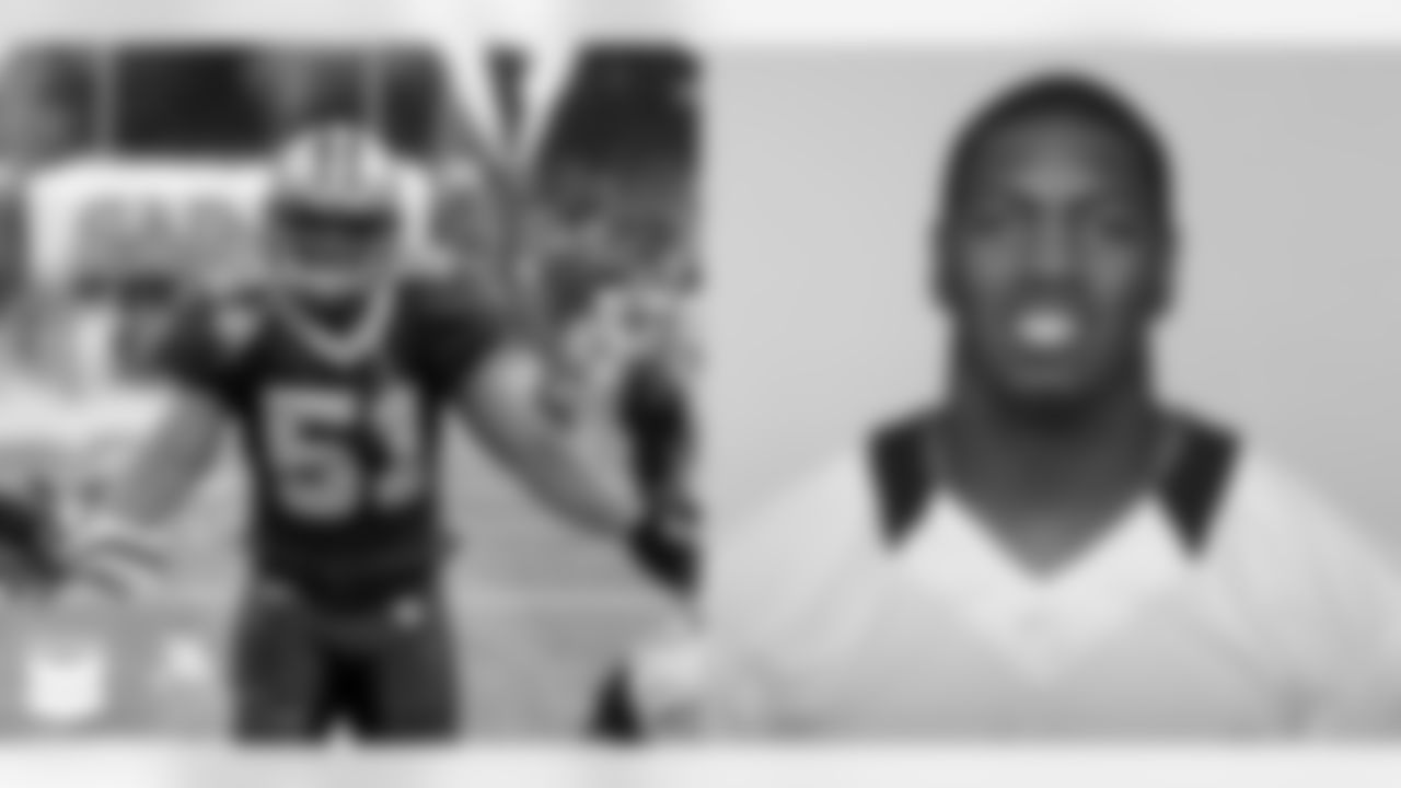 Jonathan Vilma