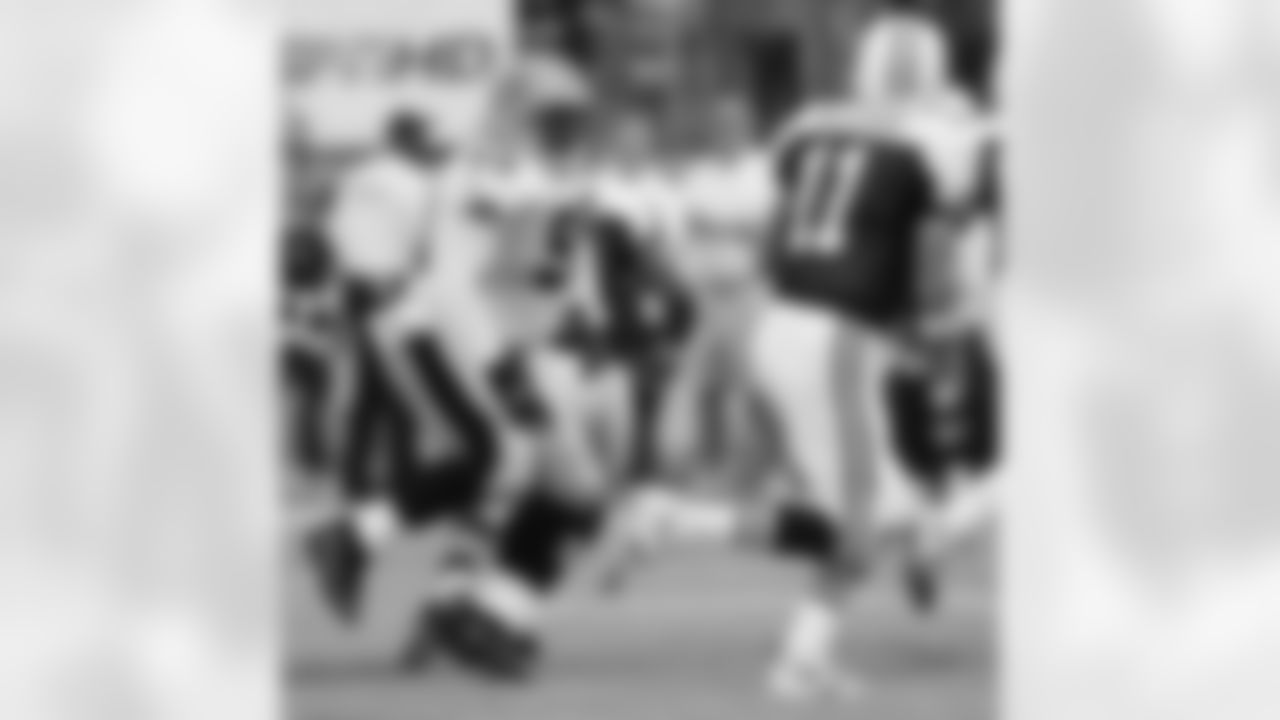 8 21 06 Saints vs Cowboys