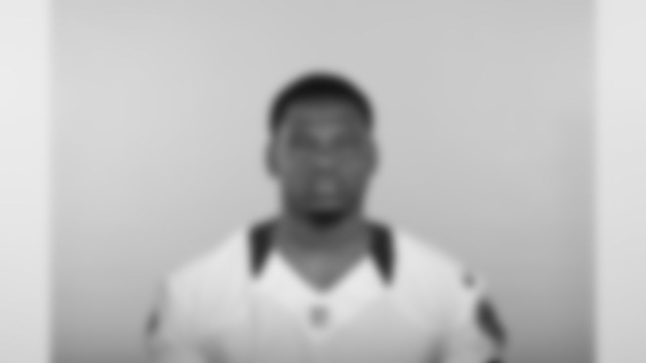 88 TE RaShaun Allen