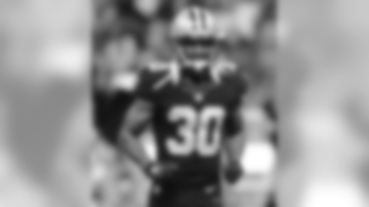 30 CB Chris Owens