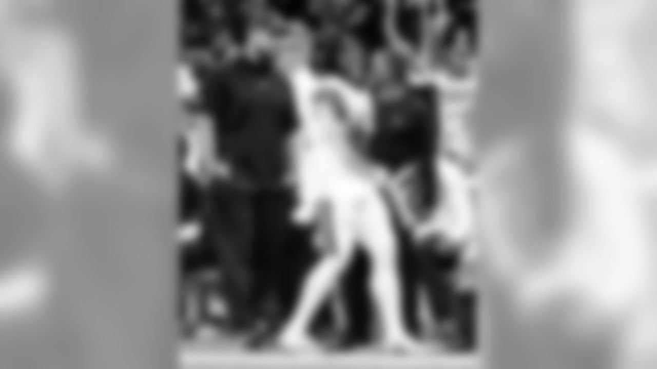 Saints 48- Eagles 7 (W)
New Orleans Saints 2018 Season
Michael C. Hebert