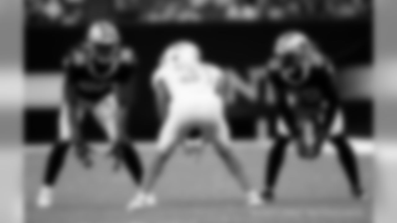 2019 Saints Pre Season
Dolphins 16- Saints 13 (L)
2019 New Orleans Saints
All Images Copyright Michael C. Hebert