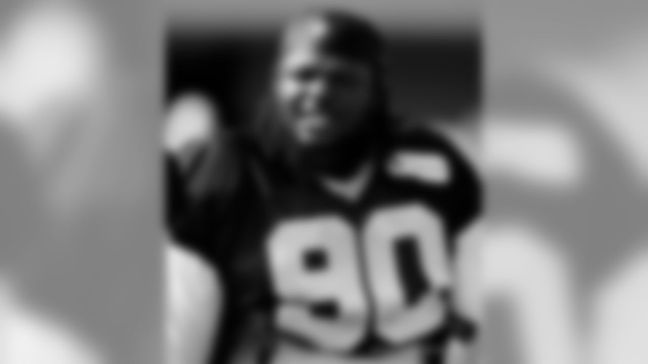 Malcom Brown