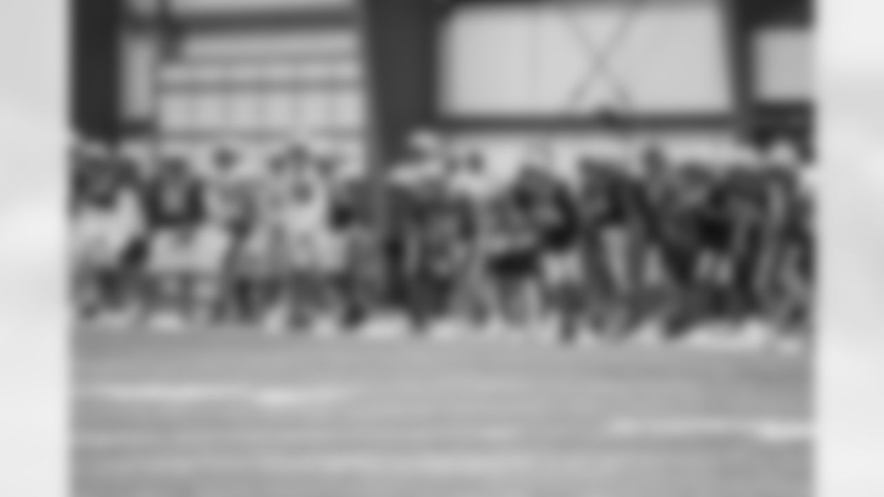 Full coverage of the New Orleans Saints workouts during 2023 Training Camp presented by Rouses Markets on Wednesday, August 2.