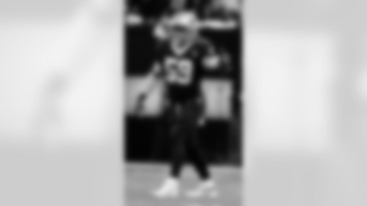 Saints 31- Falcons 17 (W)
New Orleans Saints 2018 Season
Michael C. Hebert