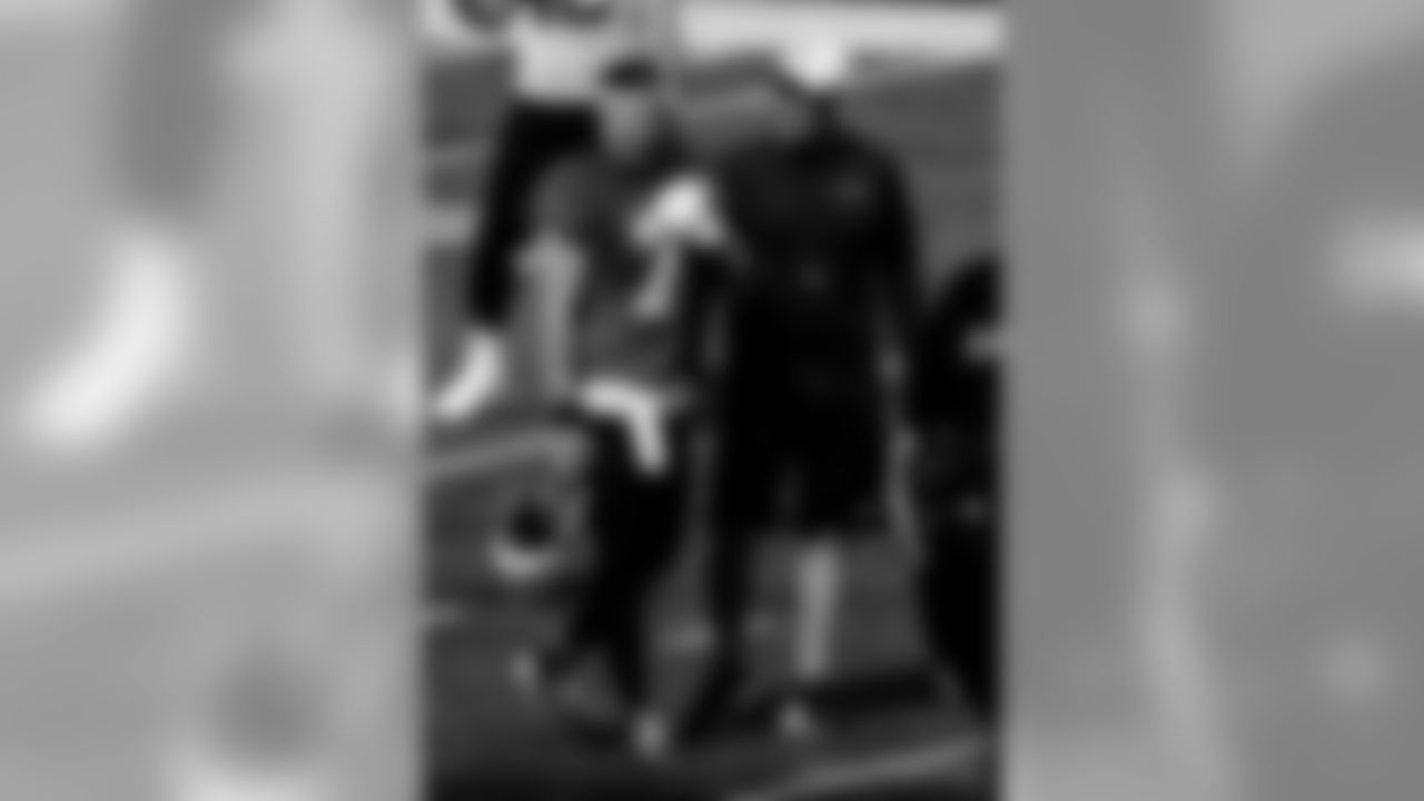 SEATTLE PRACTICE 9-18-2019
2019 New Orleans Saints
All Images Copyright Michael C. Hebert