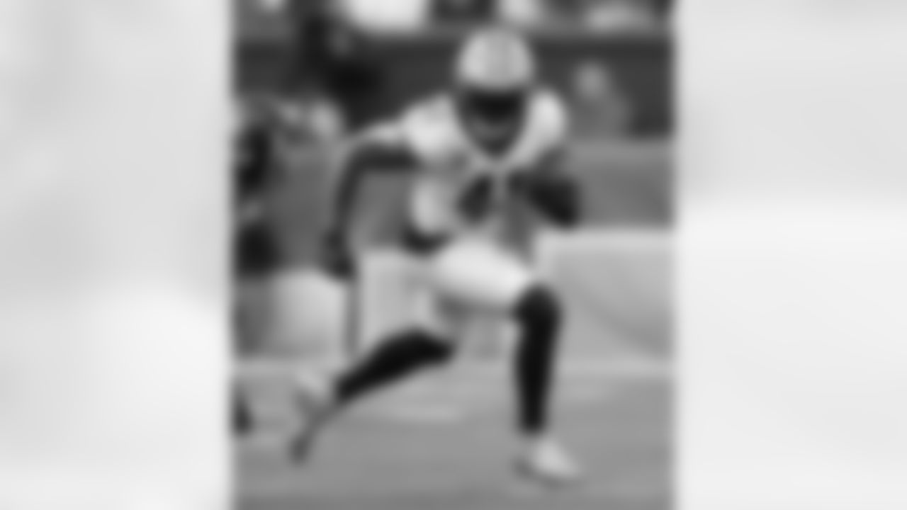 Check out the game action from the New Orleans Saints win against the Philadelphia Eagles in Week 17 of the 2022 NFL season.
