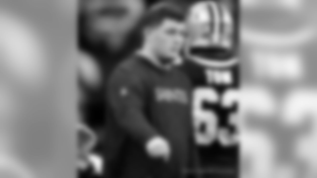 Saints 31- Falcons 17 (W)
New Orleans Saints 2018 Season
Michael C. Hebert