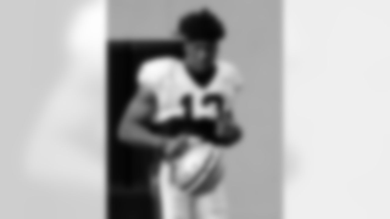 13 Michael Thomas | WR