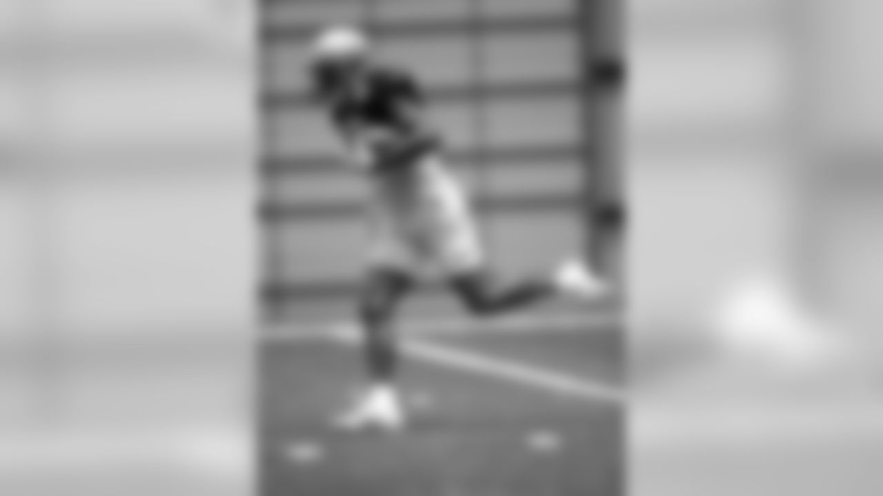 New Orleans Saints Training Camp presented by Verizon on August 5, 2019 at Ochsner Sports Performance Center in Metairie, Louisiana.