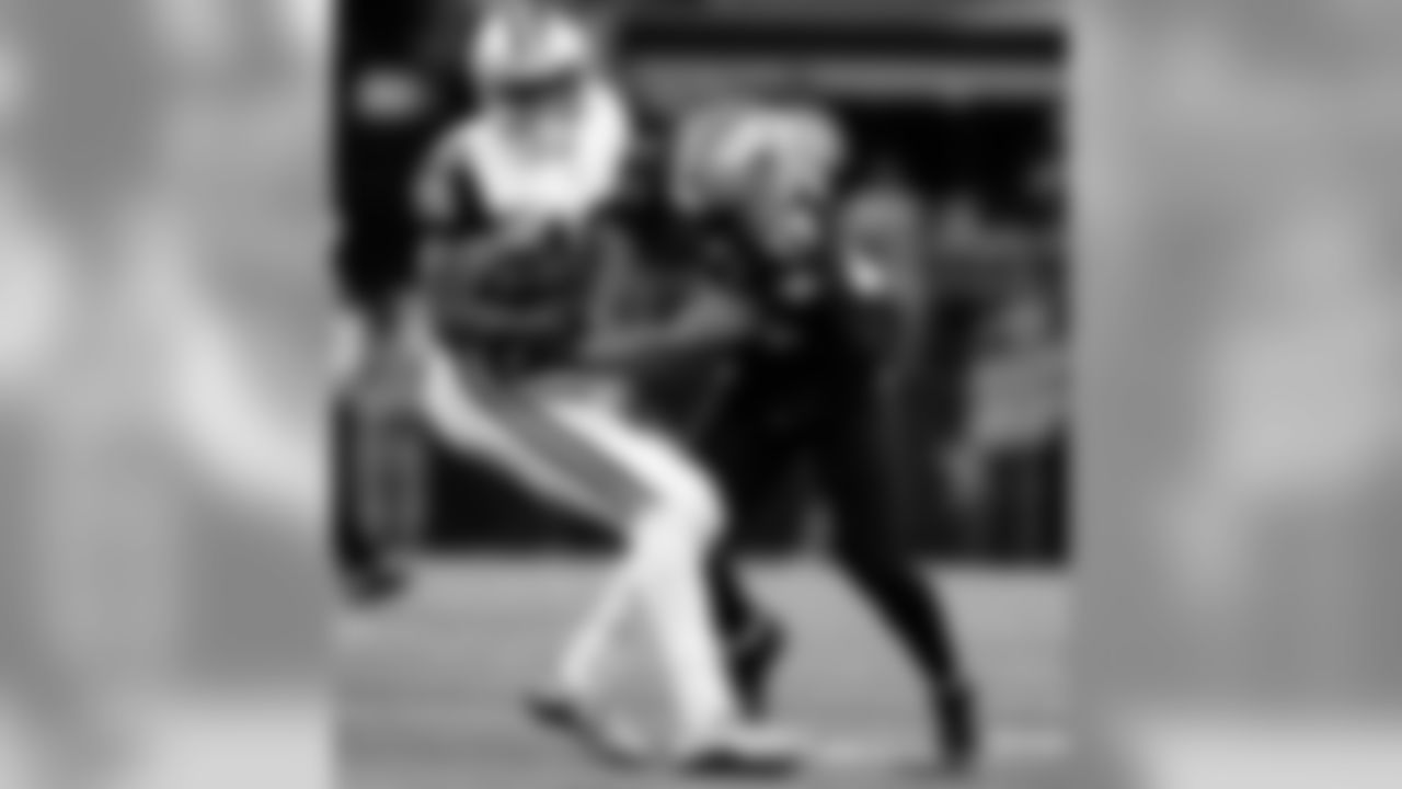 Cowboys 13- Saints 10 (L)
New Orleans Saints 2018 Season
Michael C. Hebert